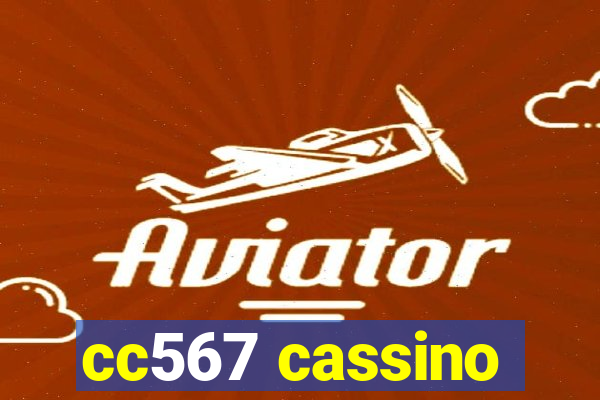 cc567 cassino